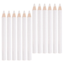 24Pcs Wooden Dotting Pencils For Nail Art Rhinestone Pick