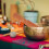 3Pcs Buddha Sound Bowl Rods Accessory Wooden Sticks 10
