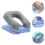 1Pc Foldable Nap Pillow For Students Desktop Sleeping Cartoon Design 3