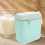 Formula Container With Scoop For Travel And Storage Sealed Jar 4