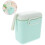 Formula Container With Scoop For Travel And Storage Sealed Jar 11