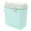 Formula Container With Scoop For Travel And Storage Sealed Jar 1