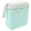 Formula Container With Scoop For Travel And Storage Sealed Jar 10