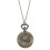 Pocket Watch With Chain Retro Pendant Hanging Watch 7