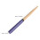 One Pair Wooden Drumsticks Lightweight Percussion Sticks 3