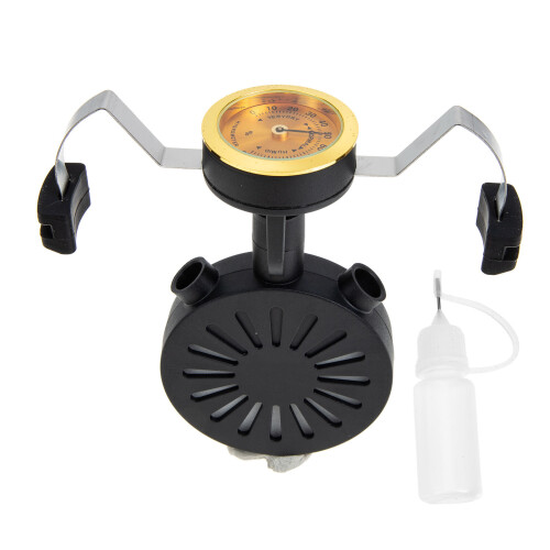 One Set Portable Universal Guitar Sound Hole Humidifier
