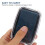 2Pcs Water-Based Ink Pads For Scrapbooking And Stamping 3