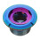 Mountain Bicycle Crank Bolt Screw Aluminum Alloy 1