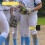 Softball Pitching Training Leg Band Strap For Beginners Improving Throw 4