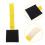 Softball Pitching Training Leg Band Strap For Beginners Improving Throw 10