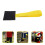 Softball Pitching Training Leg Band Strap For Beginners Improving Throw 9