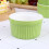 5Pcs Ceramic Baking Bowl With Wicker Handleless Cup For Home Kitchen 6