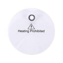 1Pc Convenient Electrical Breast Pump Accessory Tool Transparent