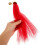 Hanging Sword Ornament With Tassel Chinese Decor Prop 6