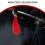 Hanging Sword Ornament With Tassel Chinese Decor Prop 8
