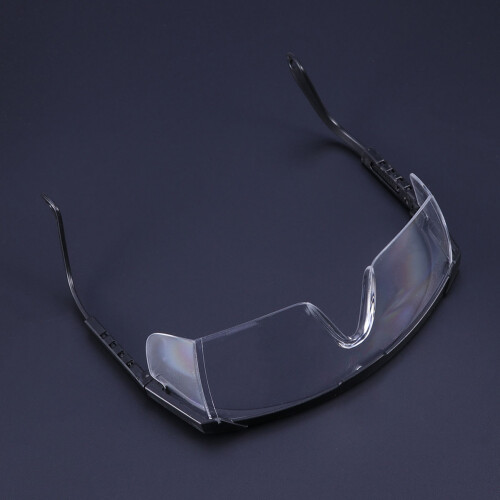 2Pcs Safety Protection Dust Wind Proof High Impact 1