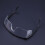 2Pcs Safety Protection Dust Wind Proof High Impact 6