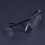 2Pcs Safety Protection Dust Wind Proof High Impact 4