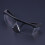 2Pcs Safety Protection Dust Wind Proof High Impact 10