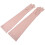 1 Pair Durable UV Protection Breathable Ice Silk Cooling Arm Sleeves 4