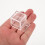 Coupe D'eau Transparente Stabile En Pour Fourmis 4