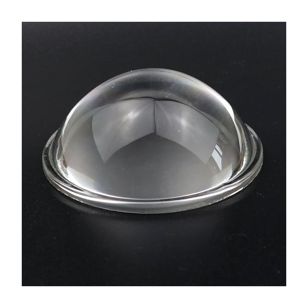 1Pc 10-38Mm Pmma Aspheric Plano-Convex Lens For Flashlights Optical Lens Enhanced Projection 35Mm Light 9016109280961