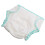 Washable Bamboo Cotton Reusable Cloth Diapers 1