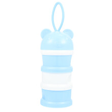 Aquarium Scale Cup Feeding Tool for Fish Tank Accessories White