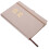 Organiseur Mensuel 2025 Khaki Planner Portable 7