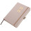 Organiseur Mensuel 2025 Khaki Planner Portable 6