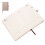 Organiseur Mensuel 2025 Khaki Planner Portable 3