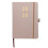 Organiseur Mensuel 2025 Khaki Planner Portable 5