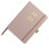 Organiseur Mensuel 2025 Khaki Planner Portable 9