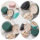 1PU Juwelenopberger Compact En Modieus Op Reis 11