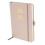 Organiseur Mensuel 2025 Khaki Planner Portable 8
