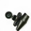 4Pcs Universal Car Deer Whistle Animal Warning Safety Device Black 7