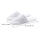 5Paren Lichtgewicht Disposable Slippers Voor Hotel En 7