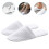5Paren Lichtgewicht Disposable Slippers Voor Hotel En 2