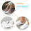 5Paren Lichtgewicht Disposable Slippers Voor Hotel En 9