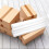 10Pcs Foam Sticks Multi Use Packing Rod Professional Inserts 6