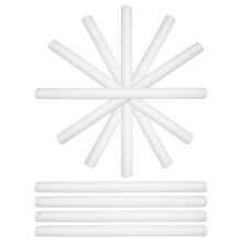 10Pcs Foam Sticks Multi Use Packing Rod Professional Inserts