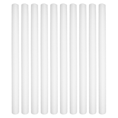 10Pcs Foam Sticks Multi Use Packing Rod Professional Inserts 2