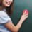 10Pcs Compact Magnetic Whiteboard Eraser Reusable Cleaning Tool 4