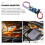 Multifunctionele Plastic LED Driver Power Adapter Voor Huisbulb 7