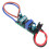 Multifunctionele Plastic LED Driver Power Adapter Voor Huisbulb 9