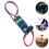 Multifunctionele Plastic LED Driver Power Adapter Voor Huisbulb 8