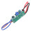 Multifunctionele Plastic LED Driver Power Adapter Voor Huisbulb 11