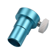 Durable Aluminum Alloy Pen Holder for CRICUT Maker Fits 12mm Pens