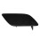 Black Q7 Front Headlight Washer Cover 4L0955276G 11