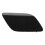 Black Q7 Front Headlight Washer Cover 4L0955276G 2